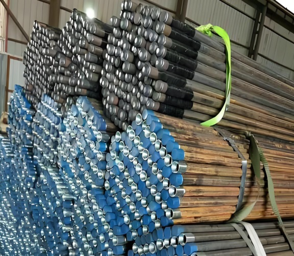 临沧单向注浆管流量可控